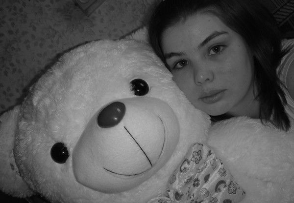 Гузелька Ренатовна