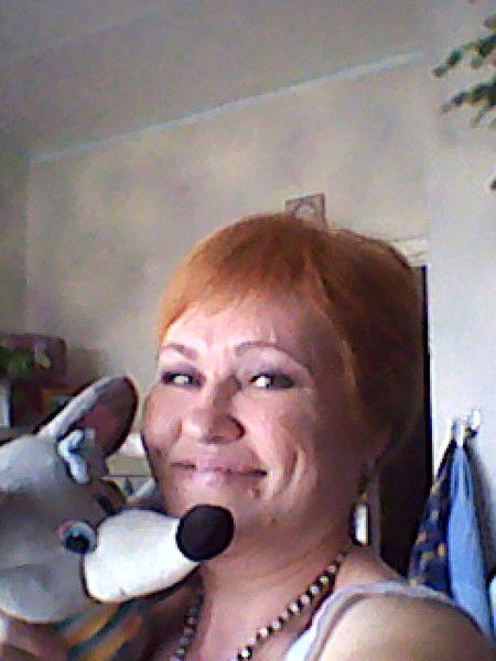 Елена Кусова