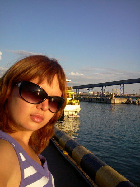 Фарида Котова