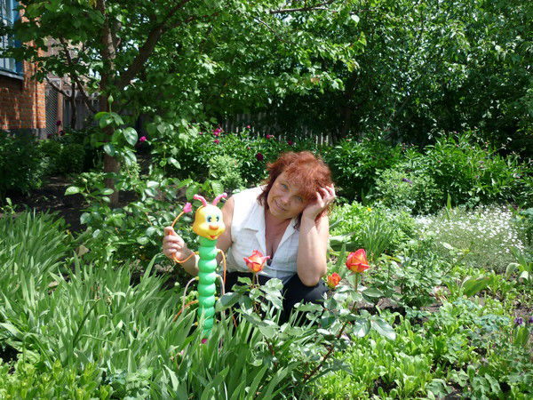 Елена Арутюнова