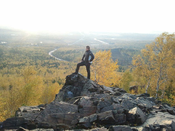 Александр Маркелов