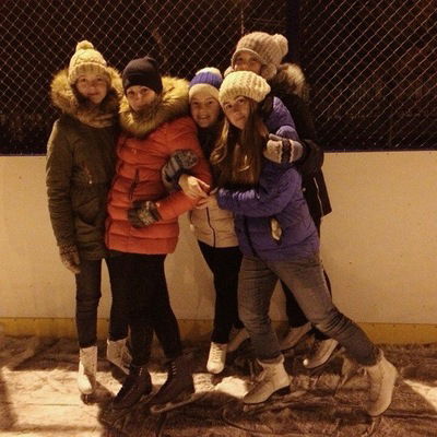 Владлена Меньших