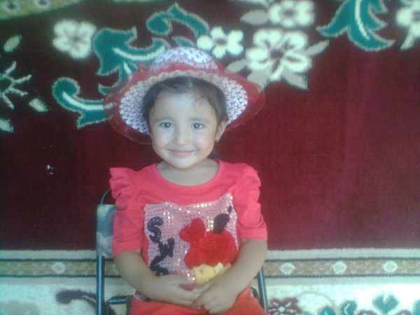 Ильмира Ибдиева