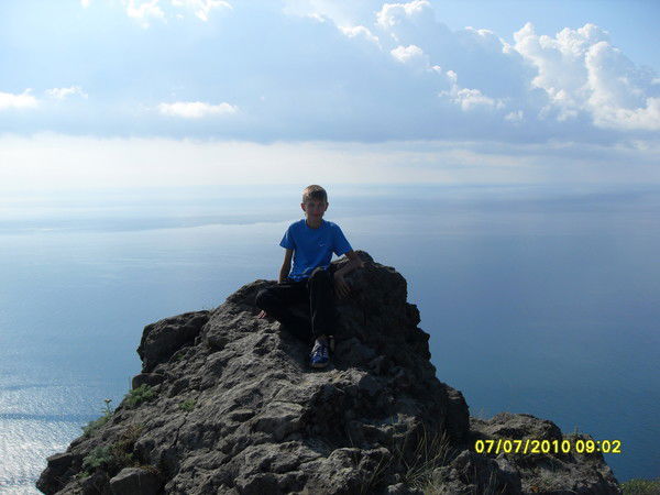 Дима Борсук