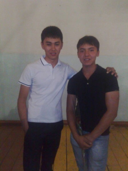 Алишер Тахиров