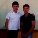 Алишер Тахиров