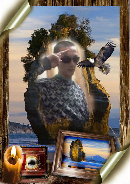 Зодиак Двенадцать