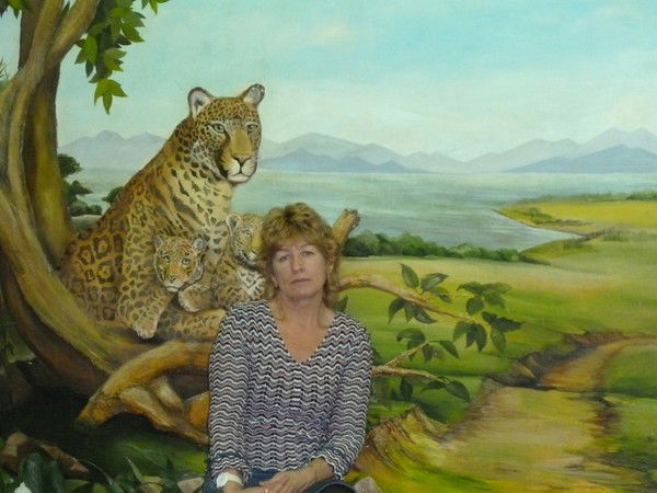 Светлана Корнеева