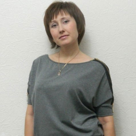 Жанна Карасартова