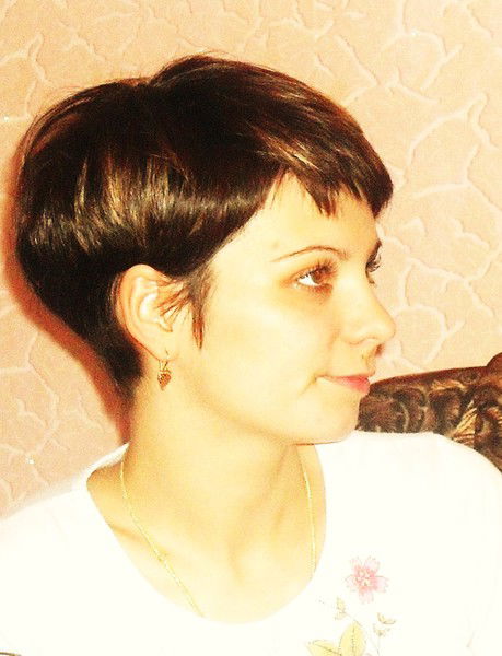 Наталья Валгутова