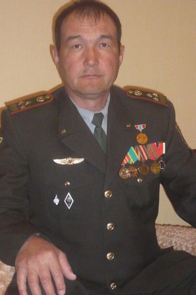 Энверсан Гэнэн