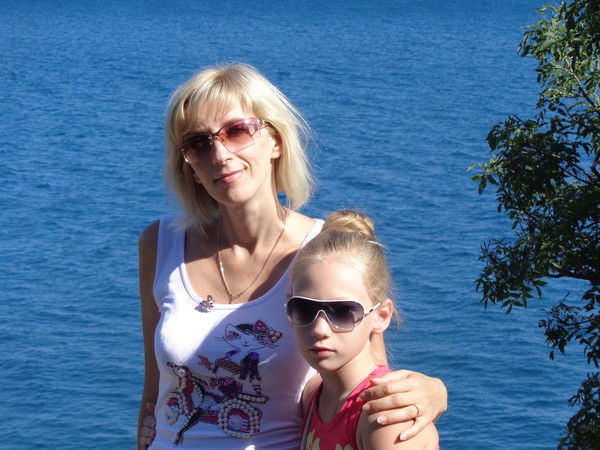 Ольга Игнатова