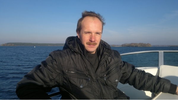 Сергей Плигин