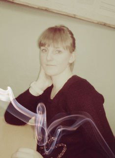 Алина Григоровская