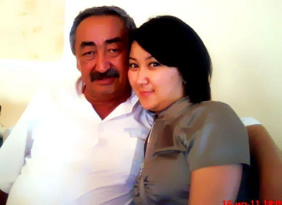 Самигулла Хамиев