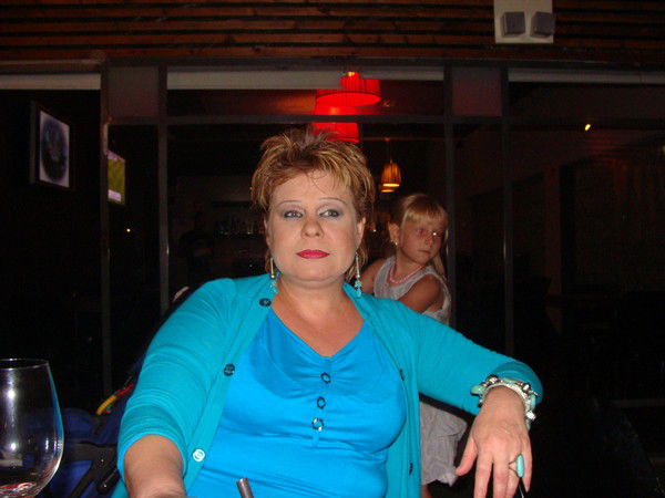 Алла Гущина