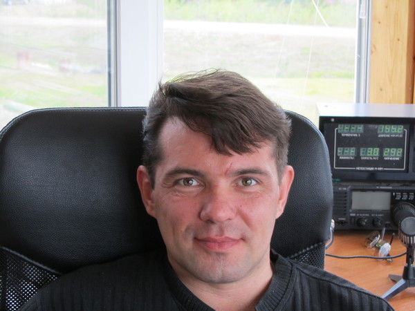 Андрей Зубарев