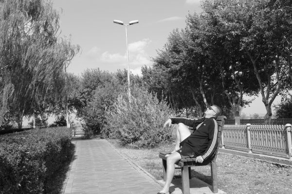 Вадим Базавлук