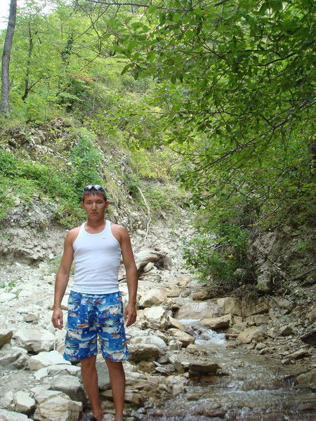 Азамат Кинтаев