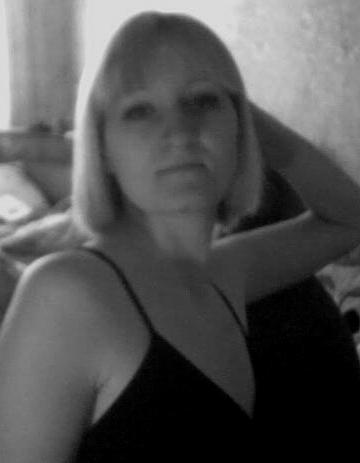 Надежда Азанова