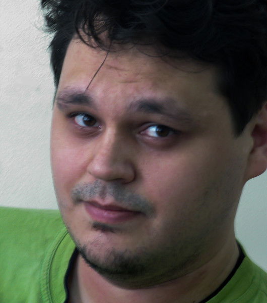 Валерий Серёгин