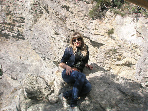 Наталья Игнатенко