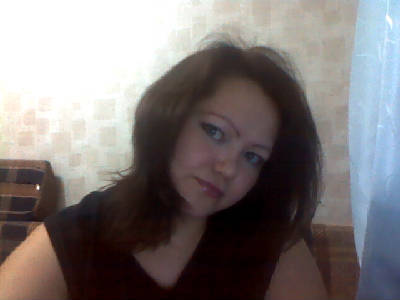 Светлана Зарипова