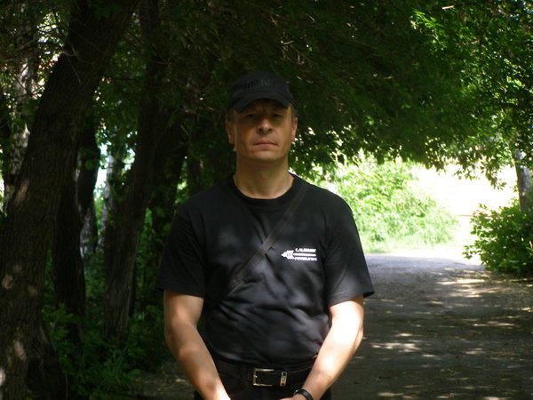 Владимир Бирюков