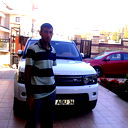 Volkan Oz