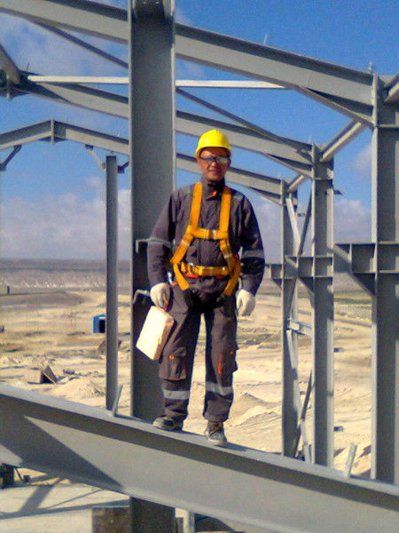 Исламбек Сариев