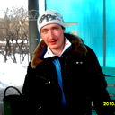 Дима Мустафин