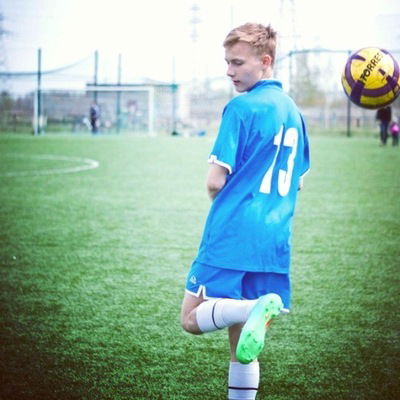 Андрей Пономарёв