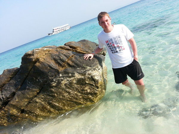 Артем Бушуев