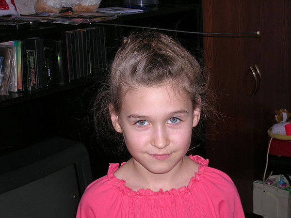 Екатерина Князева