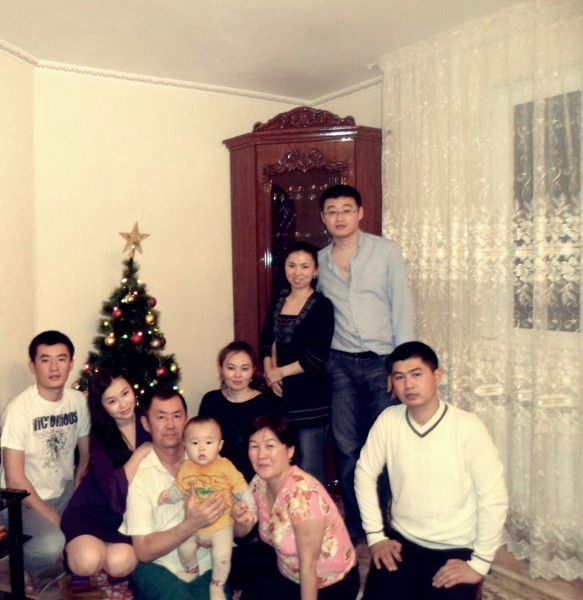 Ерболат Камалов