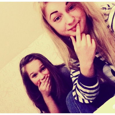 Рита Иванова