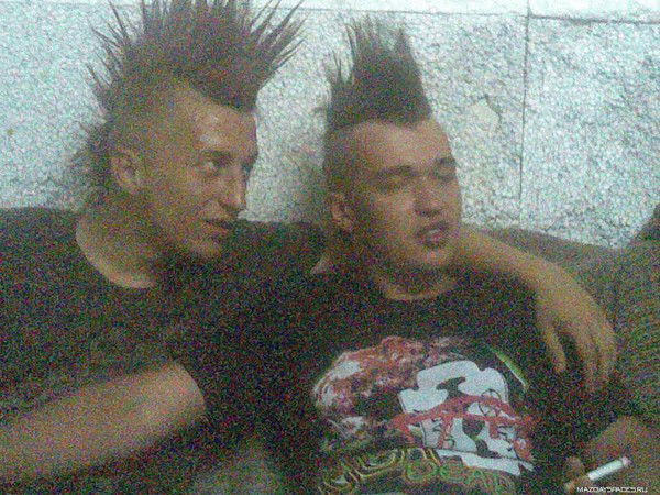 Сергей Якубович