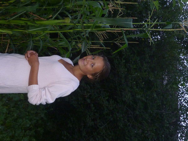 Света Сухова