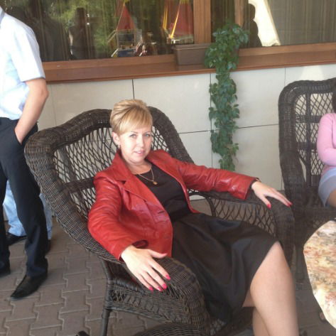 Наталья Воробьева