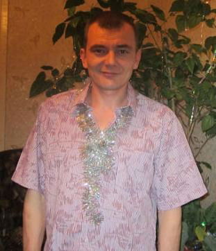 Павел Перепёлкин