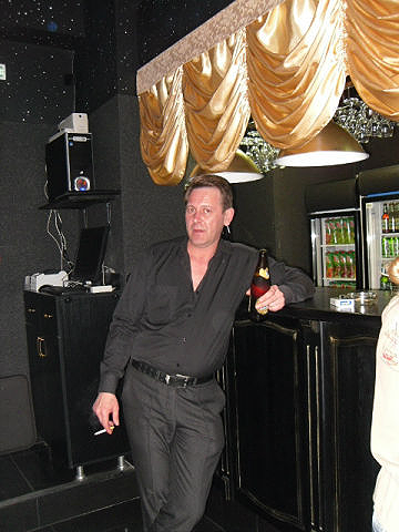 Александр Болгов