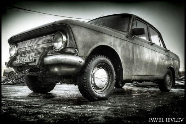 Сергей. Кольчурин