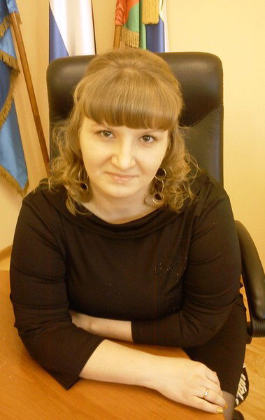 Ирина Якубец