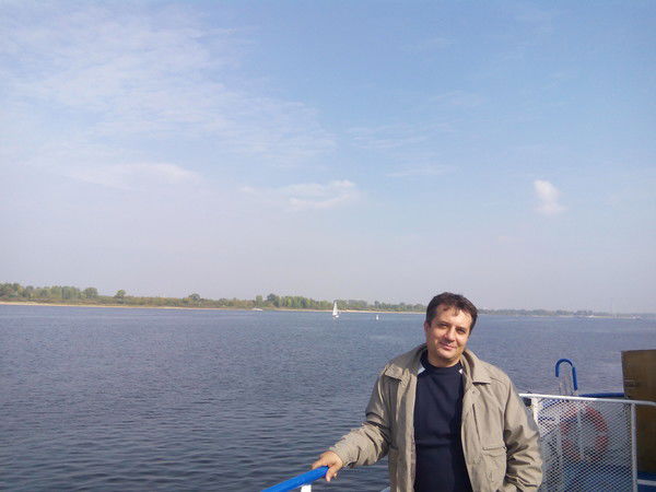 Рустам Рахматов