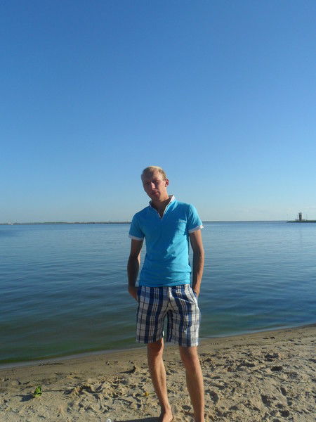 Алексей Ситников