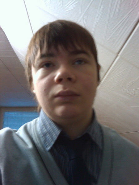 Сергей Сулейкин