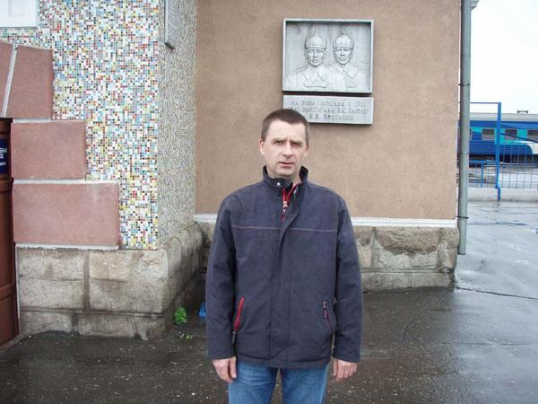 Андрей Антощенко