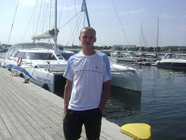 Олег Гаврылюк