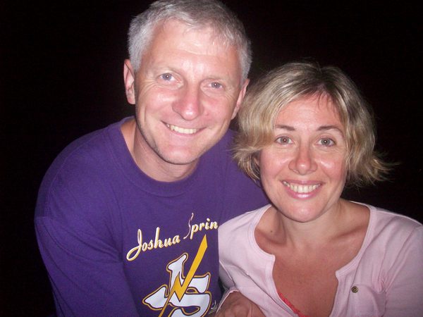 Марианна И Константин Кореньковы