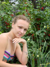 Татьяна Лопатинская